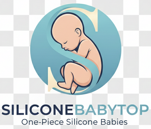 SiliconeBabyTop